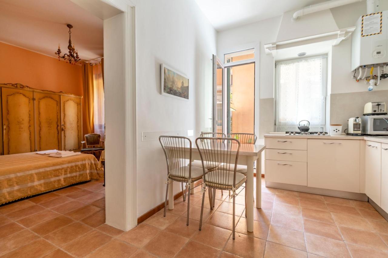 Queen House Venezia Экстерьер фото