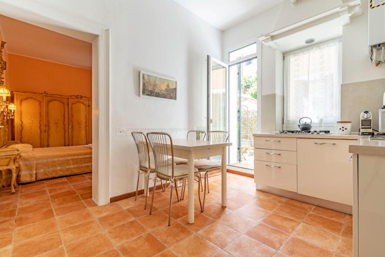 Queen House Venezia Экстерьер фото