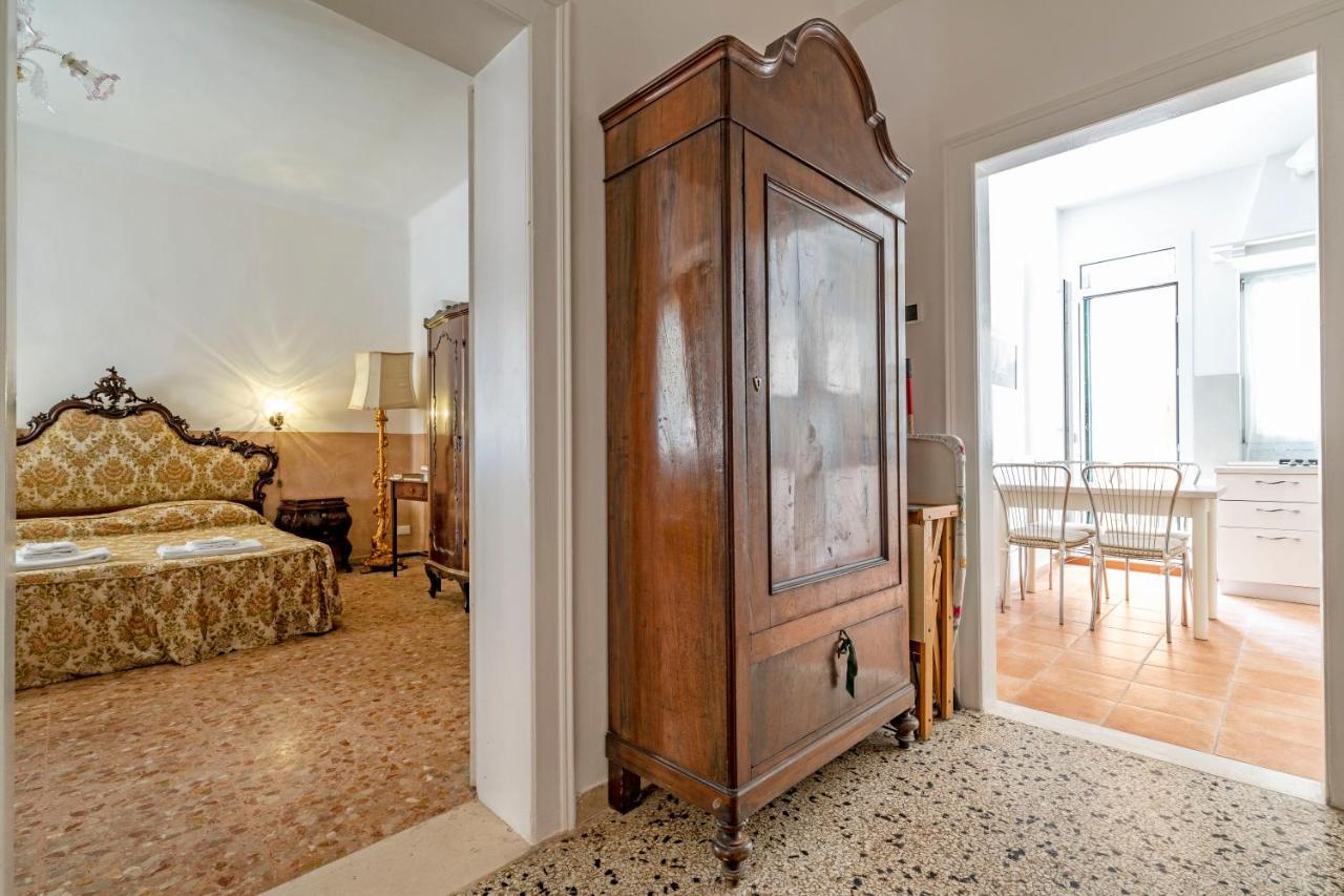 Queen House Venezia Экстерьер фото