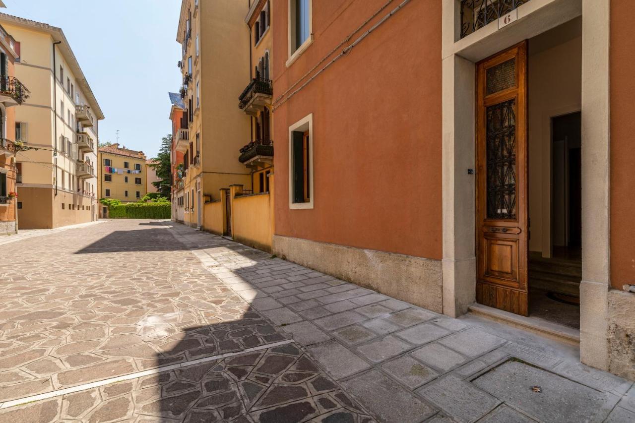 Queen House Venezia Экстерьер фото
