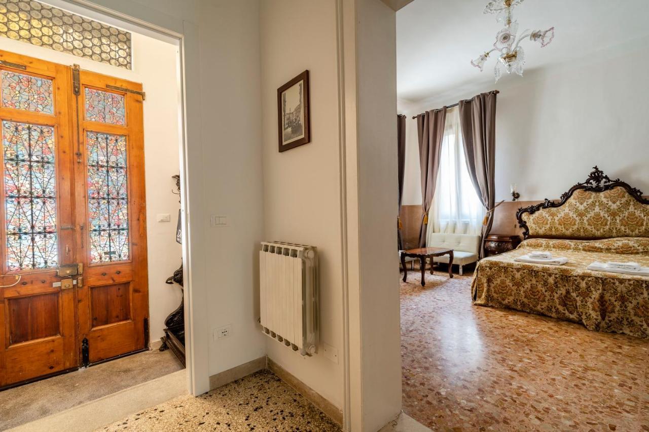 Queen House Venezia Экстерьер фото
