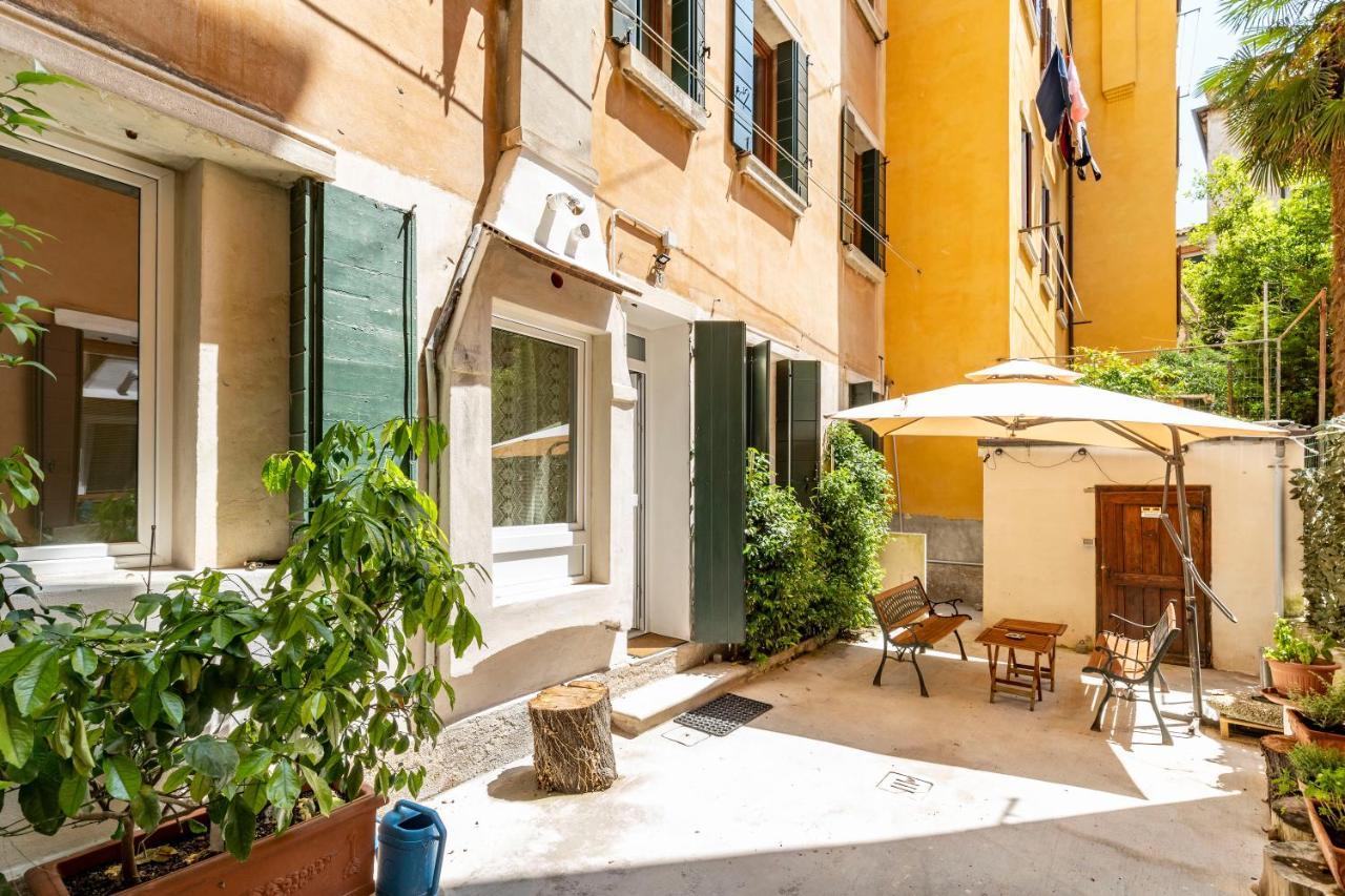 Queen House Venezia Экстерьер фото