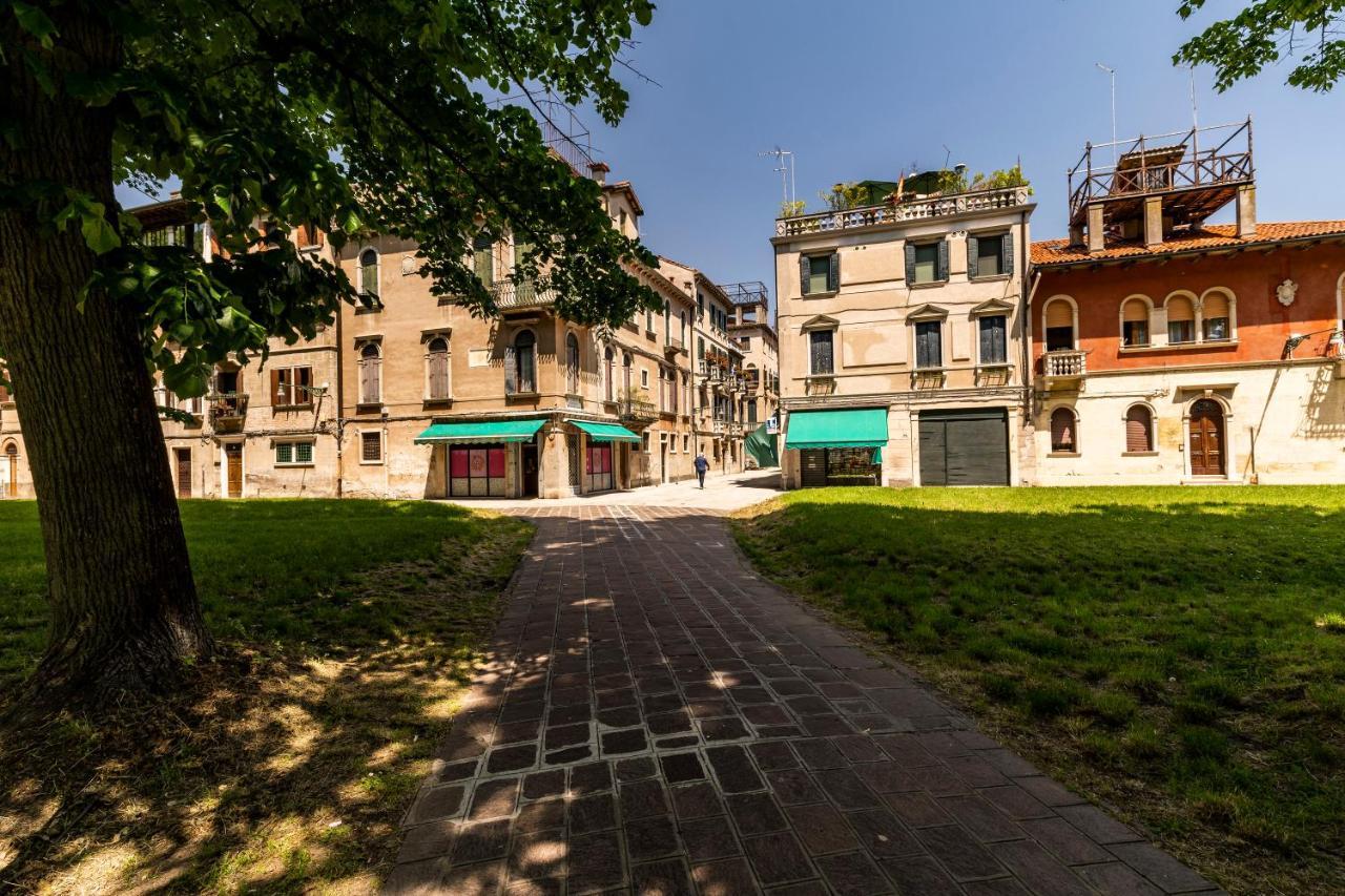 Queen House Venezia Экстерьер фото