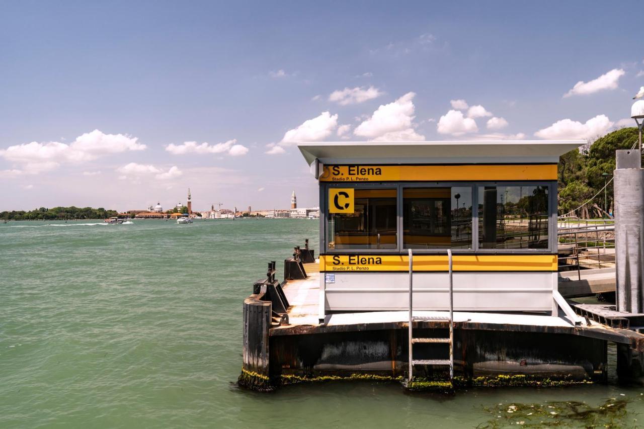 Queen House Venezia Экстерьер фото