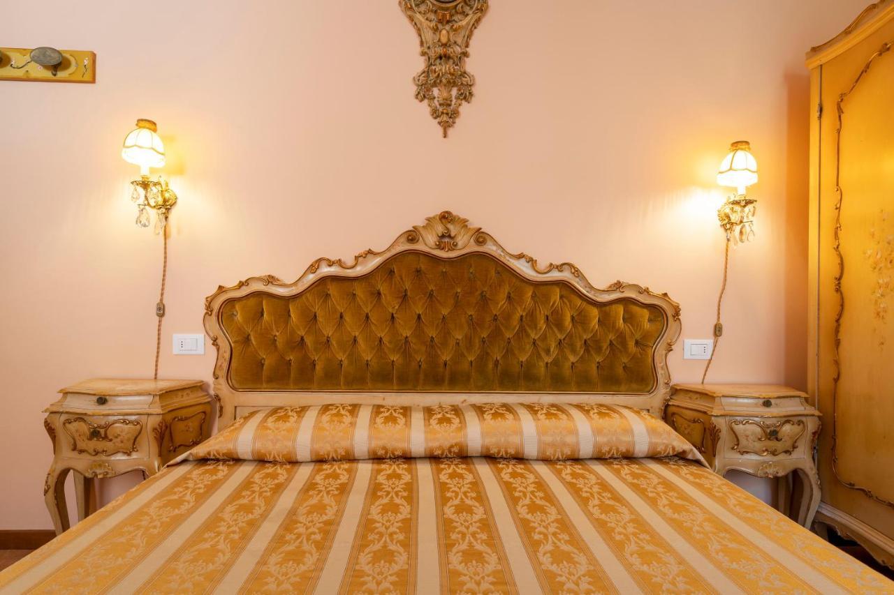 Queen House Venezia Экстерьер фото