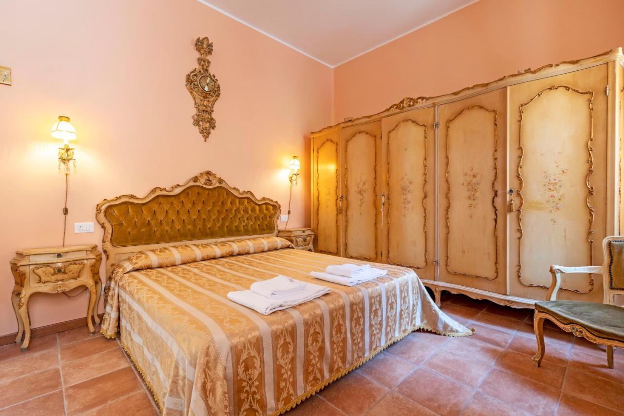 Queen House Venezia Экстерьер фото