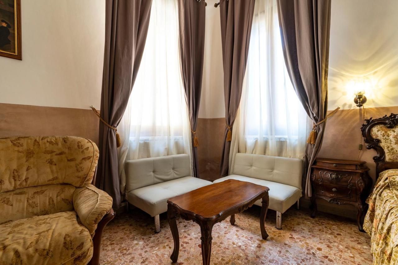 Queen House Venezia Экстерьер фото