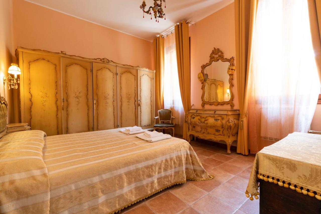 Queen House Venezia Экстерьер фото