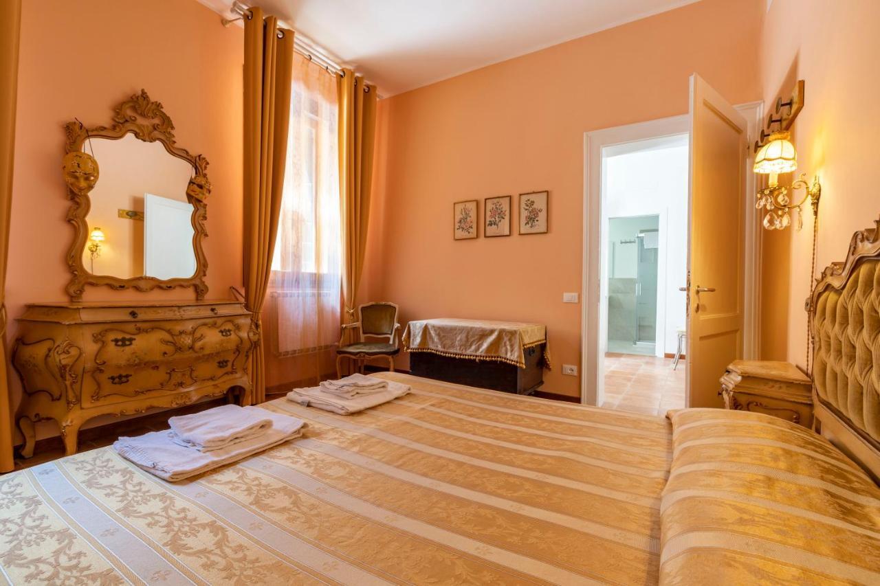 Queen House Venezia Экстерьер фото