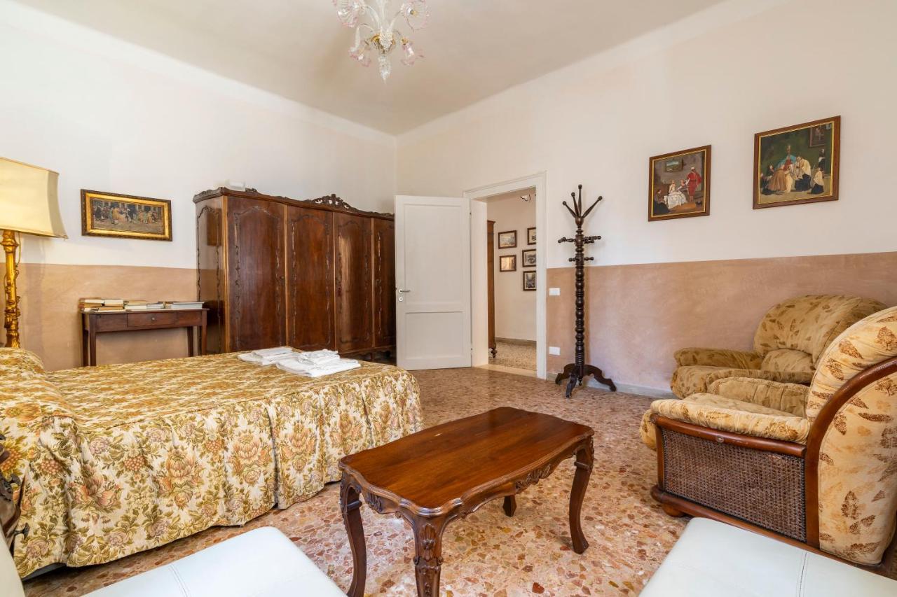 Queen House Venezia Экстерьер фото