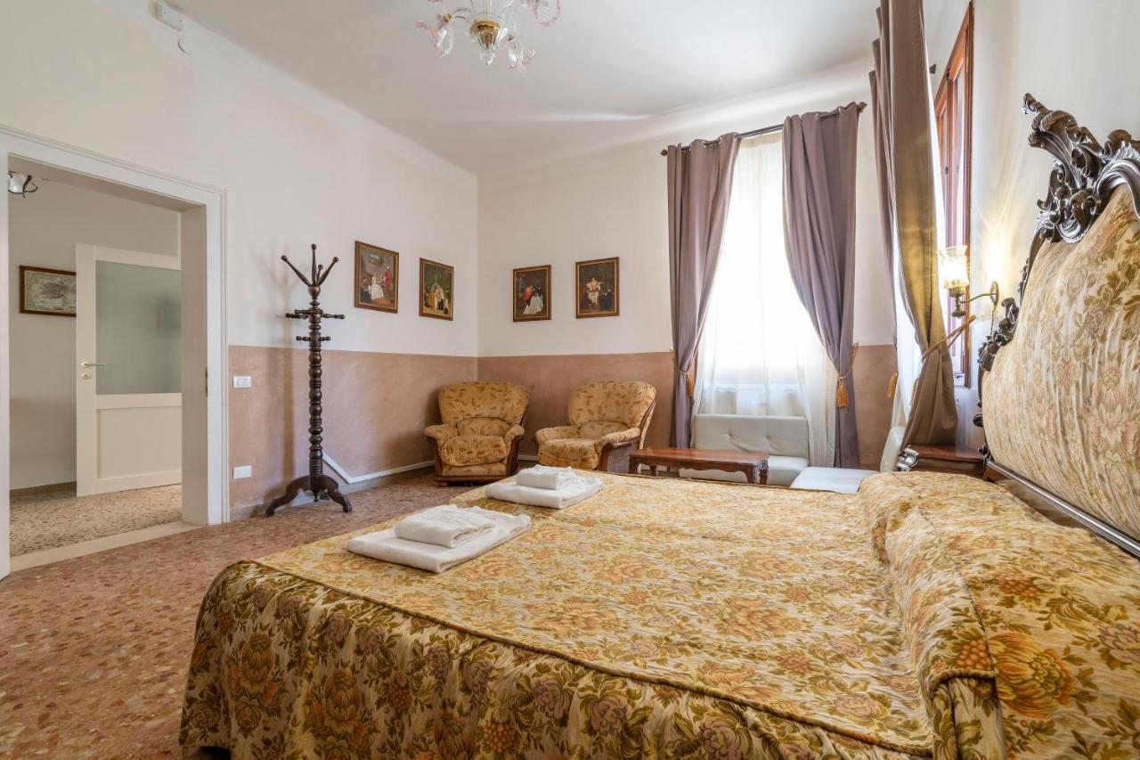 Queen House Venezia Экстерьер фото