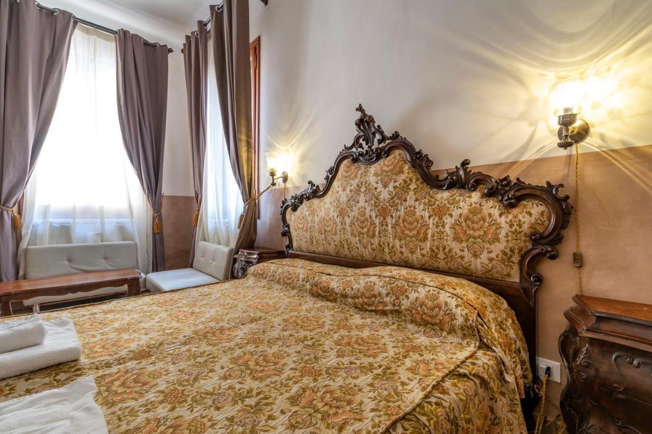 Queen House Venezia Экстерьер фото