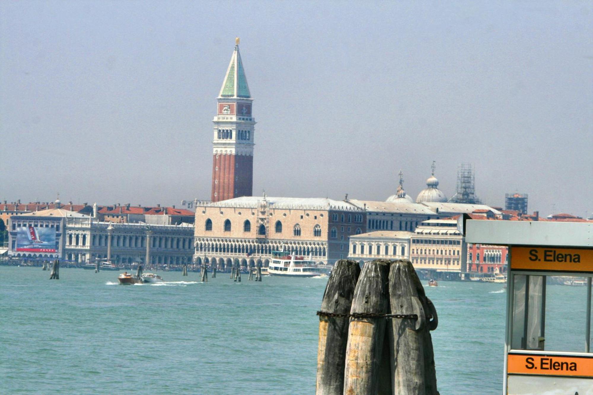 Queen House Venezia Экстерьер фото